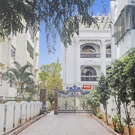 Super Hotel O Alpine Glow Crest Secunderabad ภายนอก รูปภาพ
